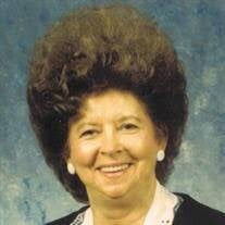 Violet Moore Broughton Binder Obituary