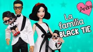 League of legends es el juego competitivo por definición. La Familia Black Tie Llega Al Hotel De Suite Princess Munecas Y Juguetes Con Andre Youtube