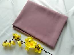 Darah haid berwarna coklat merupakan salah satu variasi dalam warna darah. Jual Hijab Warna Dove Terbaru Lazada Co Id