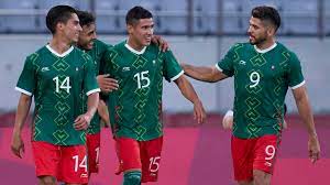 En las primeras horas de este jueves, el tri dejó las instalaciones del car para dirigirse al aicm y tomar el vuelo a tokio. Japan U23 Vs Mexico U23 Schedule Tv Channel In Mexico And The Us Online Streaming Possible Games And Forecast Ruetir