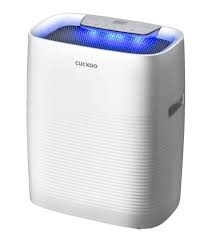 Cuckoo water filter menawarkan penapis air dengan bayaran serendah rm 66.00 sebulan sahaja. Cuckoo Air Purifier C Model With Ultra Pm 2 5 Pollution Sensor Cover Area 402 57 Sq Ft Amazon In Home Kitchen