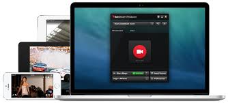 Targeting professional video bloggers, it provides a variety of cool tools and features. Livestream Producer Free Broadcasting Apps For Every Device