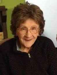 Anna Doyle Obituary (1926