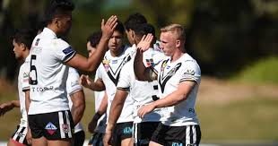 Magpies motivated for finals push