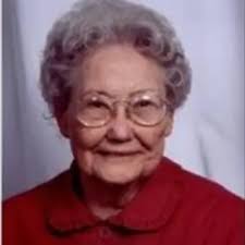 Obituary information for Bertha Ellen Weygandt