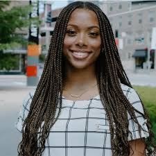 beloitcollege #blackgirlmagic #blackexcellence #graduation2023 #triplemajor  #sociology #phdstudent #northwesternuniversity #mcnairscholar