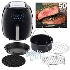 10 Best Air Fryer Reviews By Consumer Guides For 2020 The Consumer Guide