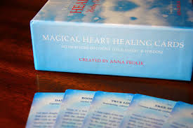 Click here to learn how i made the high priestess tarot card. 3 Ways To Print Your Own Oracle Card Deck Anna Frolik