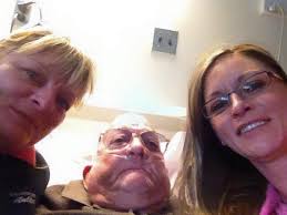 I'm not sure who knows Melissa Hinkle but she passed away yesterday mr litz  knew her