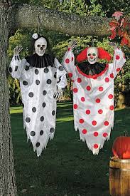 Scary Clown Halloween Decorations Scary Halloween Decorations Outdoor Scary Halloween Decorations Clowns Halloween Decorations