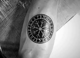 No one can really confirm the symbols or the patterns or designs that the vikings used to use for their tattoos but it is likely that they would have used symbols from norse mythology and the ancient designs found in their artworks on the. Viking Tattoos Ideas Scandinavian Tattoos Ideas For Men And Women