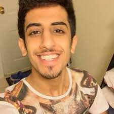 سناب يوسف نايف domain