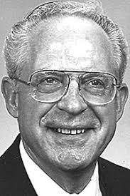 Herbert Slack Obituary (2007)