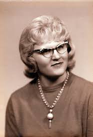 Obituary information for Rebecca J. Guajardo