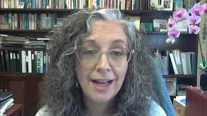 Rabbi Julie Jacobs, Beth David Congregation, Parashat Pekudei