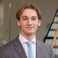 I am thrilled to be starting at Deloitte. Zurich has already been such an… 