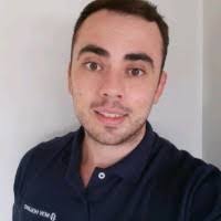 Joseph Solek's Instagram, Twitter & Facebook