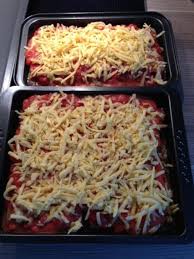 Cannelloni Mit Hackfleisch Parmesan Fullung Rezept Rezept Cannelloni Hackfleisch Rezepte Gerichte Mit Hackfleisch