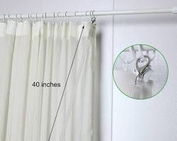 Image of Curtain pull