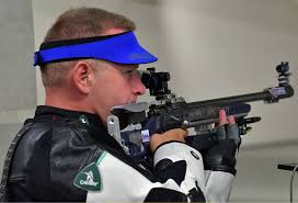 1 he has been world champion in the 50 m rifle 3 positions, as well as winning silver medals in the 300 m rifle prone and. Peter Sidi Of Hungary Was Once Again Indianshooting Com Facebook