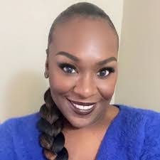 Kisha Clark's Instagram, Twitter & Facebook