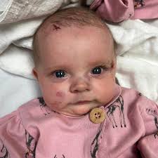 Victims of deadly tornadoes remembered; one of the youngest was 2 months old