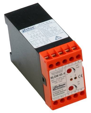 Thiết bị đo áp suất SEIKOM Electronic