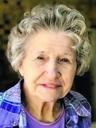 Margaret Heck Obituary (1928