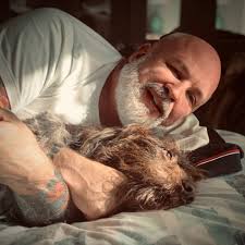 Dr. Gregory Lorne Phillips (Greg)