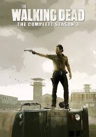Walking dead saison 6 : Saison 6 The Walking Dead Streaming Ou Regarder Les Episodes