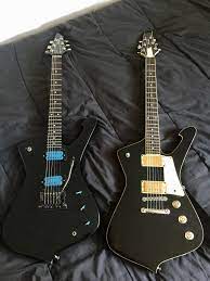 Pin On Guitars