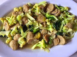 Simple banget cara memasak nya. 12 Resep Olahan Kembang Kol Enak Sederhana Dan Bikin Nagih