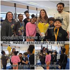 East Dover Elementary...