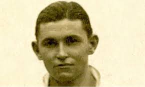 Uncapped half backs in Lions tests 1891-1939