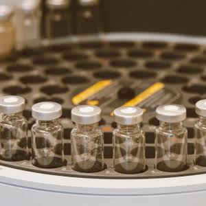 Crimp Top Vials and Closure Compatibility Chart