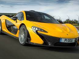 The one place we saw the p1 and its predecessors really diverge are in the mclaren p1 review. Sitting In P1 Reassessing Mclaren S 3m Angry Volcano