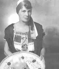 The history of the Pan American Round Table I of Brownsville would not be  complete without reviewing the contributions t