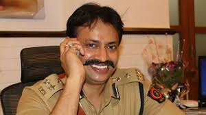 दोनशे कोटींच्या व्हायरल पत्रावर कृष्णप्रकाश यांची प्रतिक्रिया; म्हणाले,...| Krishna  Prakash