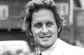 Майкл кёрк дуглас дата рождения: Michael Douglas Turner Classic Movies