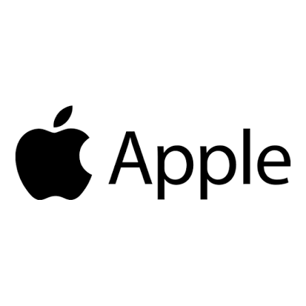 iPhone logo