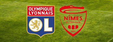 Looking to extend your trip from nîmes to lyon? Ligue 1 Notre Pronostic Pour Le Match Lyon Nimes