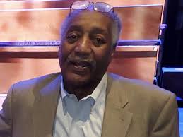 Mr. Richard "Mac" Benjamin McPherson's Funeral Details