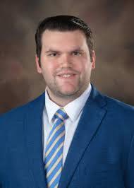 Michael Konen's Instagram, Twitter & Facebook