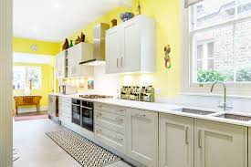 They're relaxed spaces to be in, and are characterized by warm, natural, organic materials such as wood and rattan. Awesome Caribbean Inspired Kitchen Tropical Kitchen London By Ebstone Houzz Au