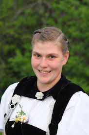 Unsere Jodlerinnen & Jodler