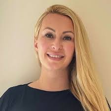 Olga Harrison's Instagram, Twitter & Facebook