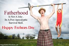 Another thing is that if you think if your dad loves going out, you can go for as well as, you can share happy fathers day images, quotes, pictures, hd wallpapers to your loved one as status on pinterest, whatsapp. Best Humor Fathers Day Jokes From Daughter Son Funny Lines