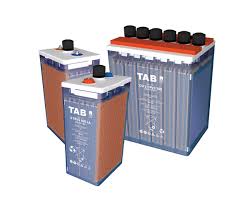 Batería TAB 10 OPzS 1000 1510Ah | TeknoSolar.com