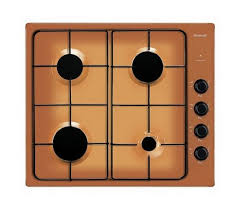 Table de cuisson de dietrich blanche bon état, très propre. Table De Cuisson Gaz 60 Cm 4 Feux 7800w Bpe6410f Plaque Gaz But