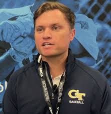 List of Baseball Academic All-America Team Members of the Year